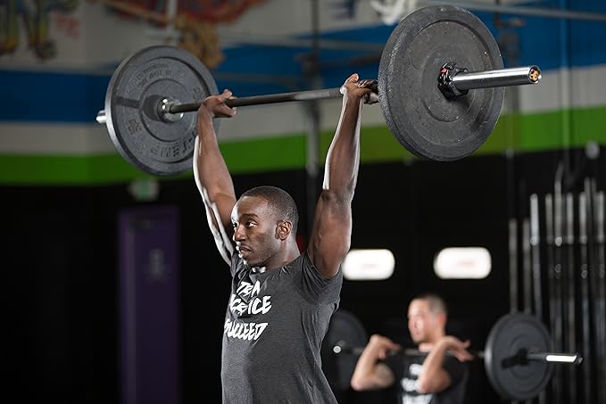 RAGE Fitness