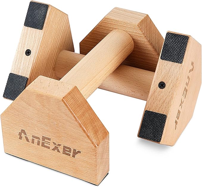 Push Up Stands