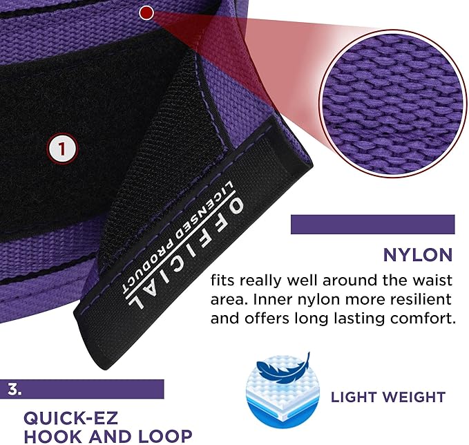 RDX Weight Lifting Belt - AUTO LOCK 4”