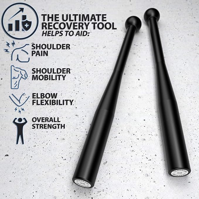 Synergee Indian Clubs 1lb 2lb, 5lb, 5lb, 10lb 10lb & 15lb. Power