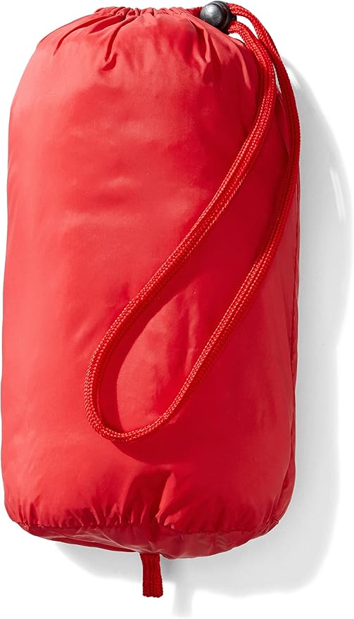 Amazon Essentials Boys and Toddlers' Lightweight Water-Resistant Packable Puffer Vest