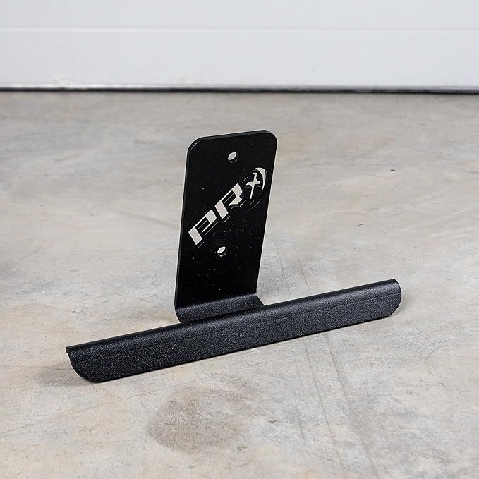 PRx Performance Wall-Mounted Heavy Duty Storage Hanger