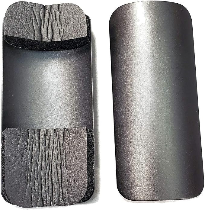 Back-Up with CushShins Premium Back Support System Turns to Convertible Pouch Bag