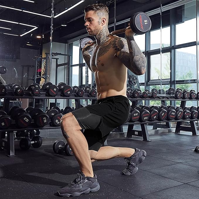 Dumbbells
