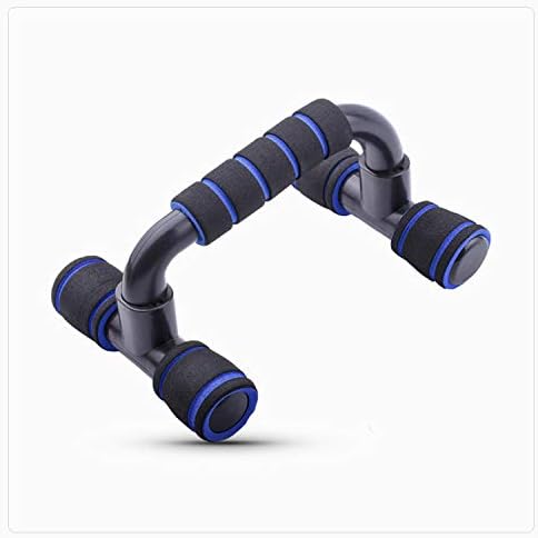 Cooplay 1 pair Push Up Bars for Home