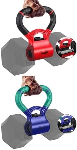 Yes4All Kettlebells Grip