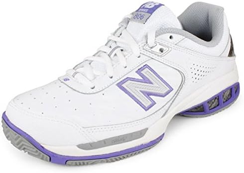 New Balance Women's 806 V1 Tennis Shoe