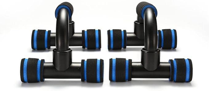 Cooplay 1 pair Push Up Bars for Home