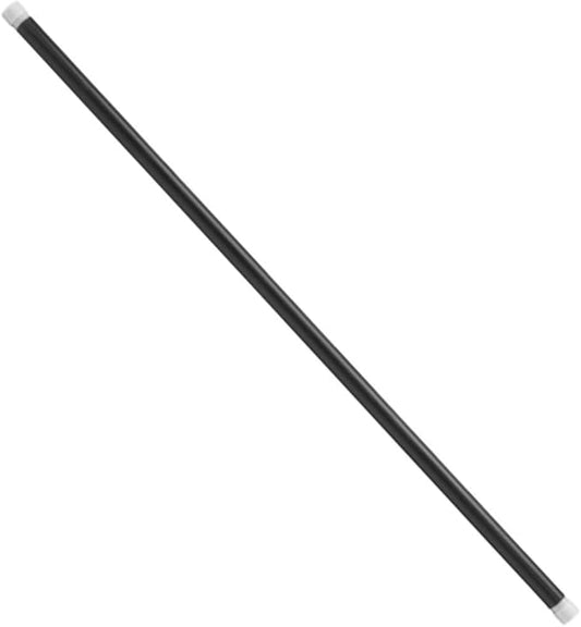 Body-Solid Rubber Padded Weighted Bar - Stretching Weight