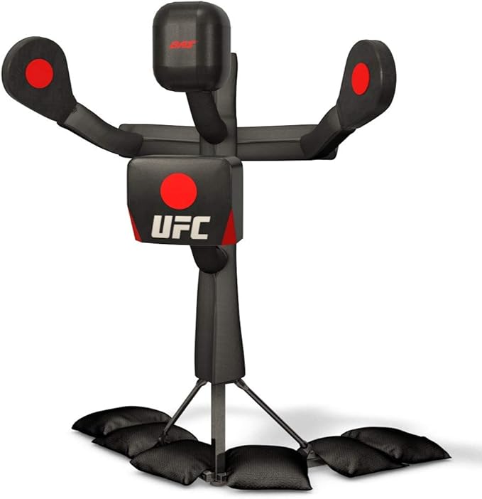 BAS UFC Body Action System - Fully Adjustable