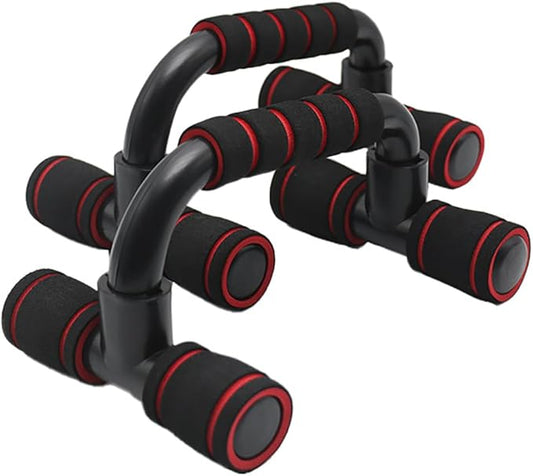 Cooplay 1 pair Push Up Bars for Home