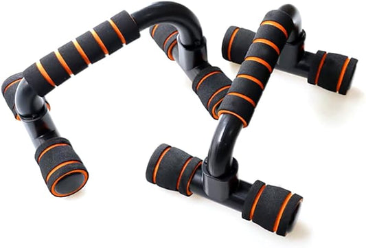 Cooplay 1 pair Push Up Bars for Home