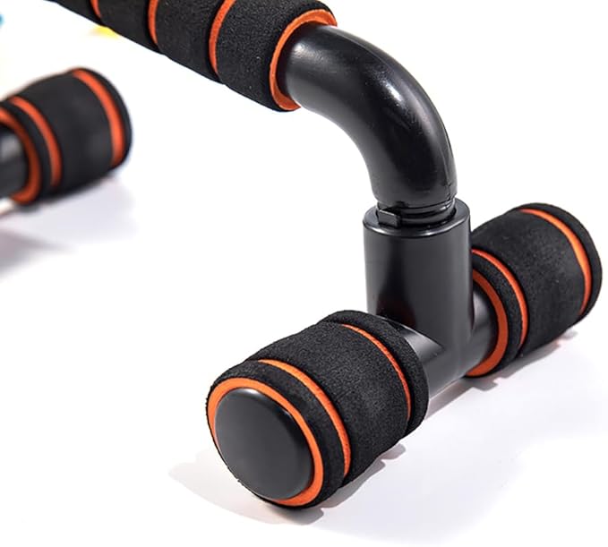 Cooplay 1 pair Push Up Bars for Home