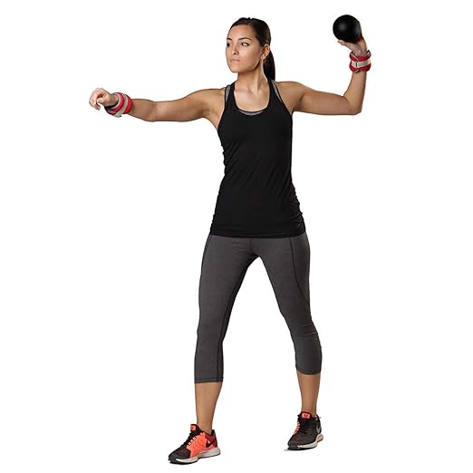THERABAND Soft Weight 4.5" Diameter, 1.1LB