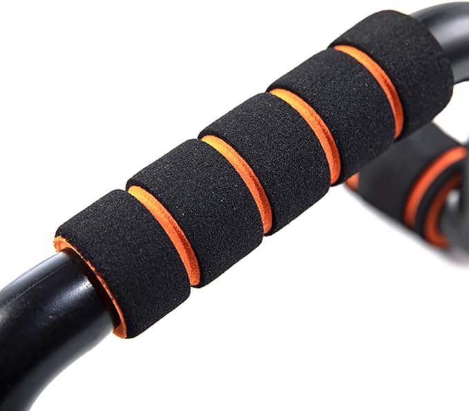 Cooplay 1 pair Push Up Bars for Home