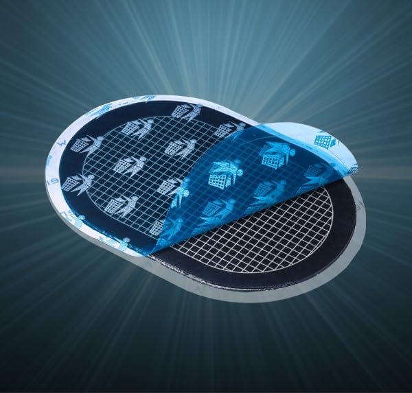 Replacement Gel Pads
