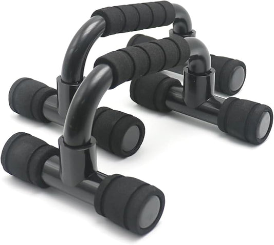 Cooplay 1 pair Push Up Bars for Home