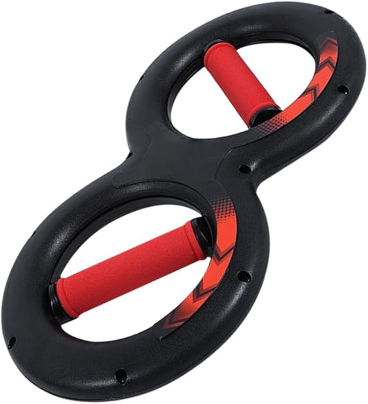 spring arm trainer wrist power bar power workout