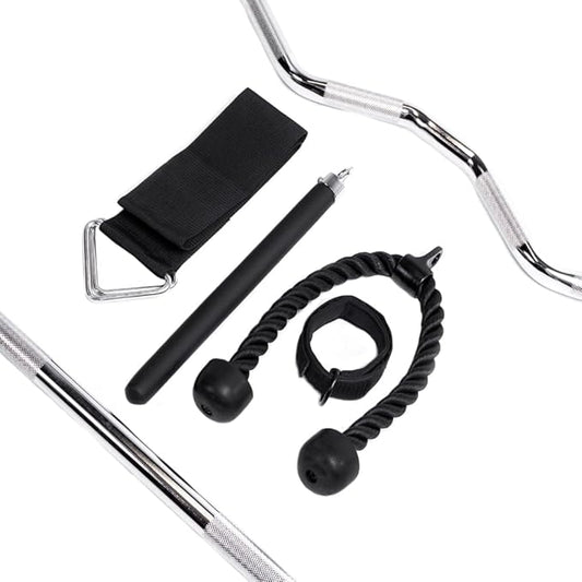 Inspire Accessory Kit for Functional Trainer - Cable