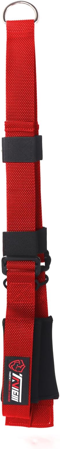 Tricep Rope Cable Attachment Adjustable (26-56 Inches) 27/36/48/55 Inches