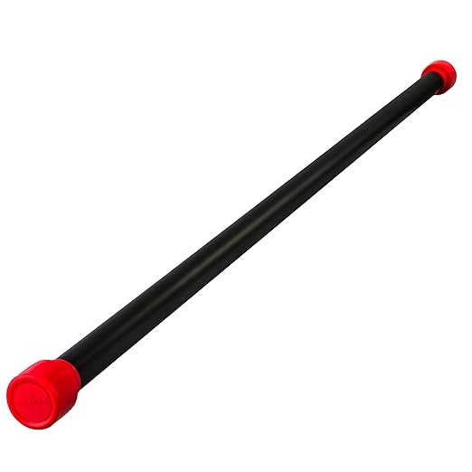 CanDo Jumbo Wate Bar 7.5 Pound