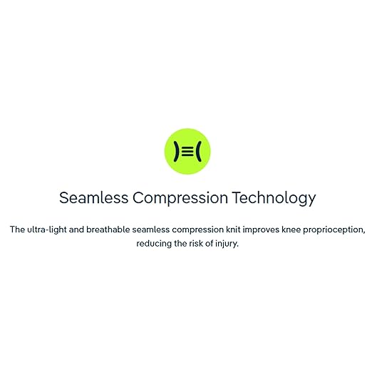 Bauerfeind Sports Compression Knee Sleeve - Lightweight Design with Gripping Zones for Knee Pain Relief & Performance, Rivera, Size S