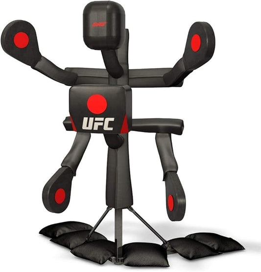 BAS UFC Body Action System - Fully Adjustable