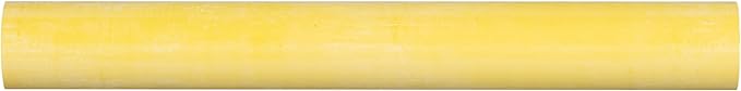 Prang Board Chalk, Yellow, 12 Count