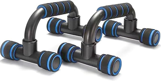 Cooplay 1 pair Push Up Bars for Home