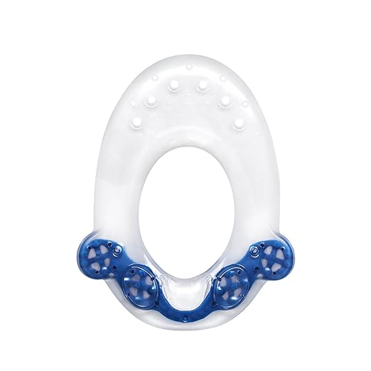 Bauerfeind GenuTrain Knee Support Brace (New Version) - Targeted Support for Pain Relief & Stabilization for Weak, Swollen & Injured Knees & Arthritis - Size 7C, Comfort - Color Nature