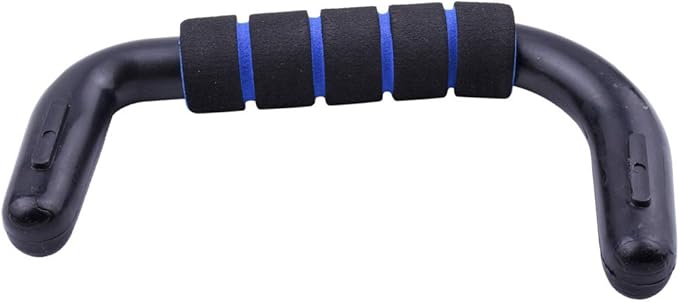 Cooplay 1 pair Push Up Bars for Home