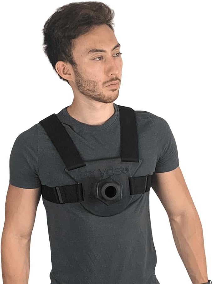 Kensui EZ-VEST® LITE V2 (80lbs)
