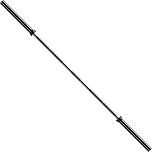 Signature Fitness Olympic Bar for Weightlifting and Power