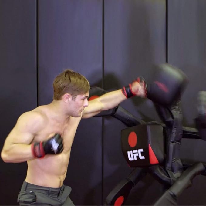 BAS UFC Body Action System - Fully Adjustable