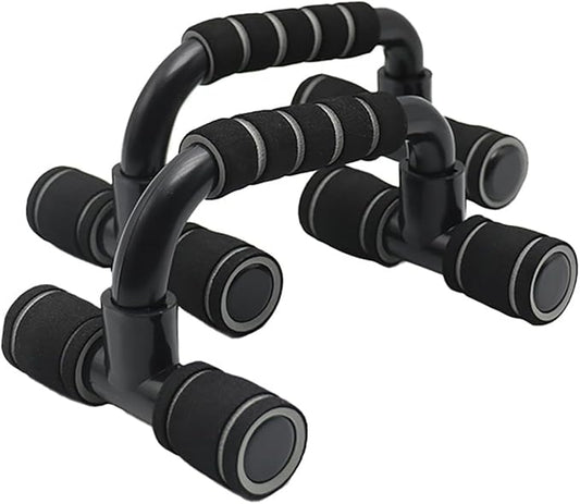 Cooplay 1 pair Push Up Bars for Home