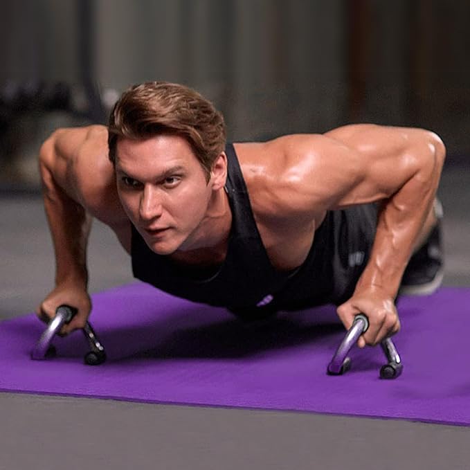 Push Up Bar