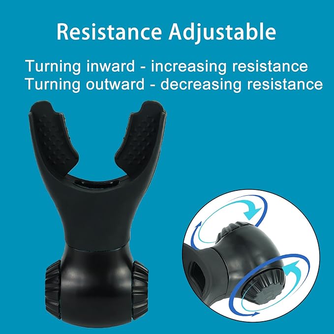 Portable Muscle Trainer