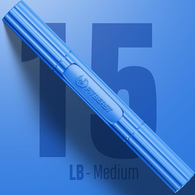 FitBeast Flex Therapy Bar