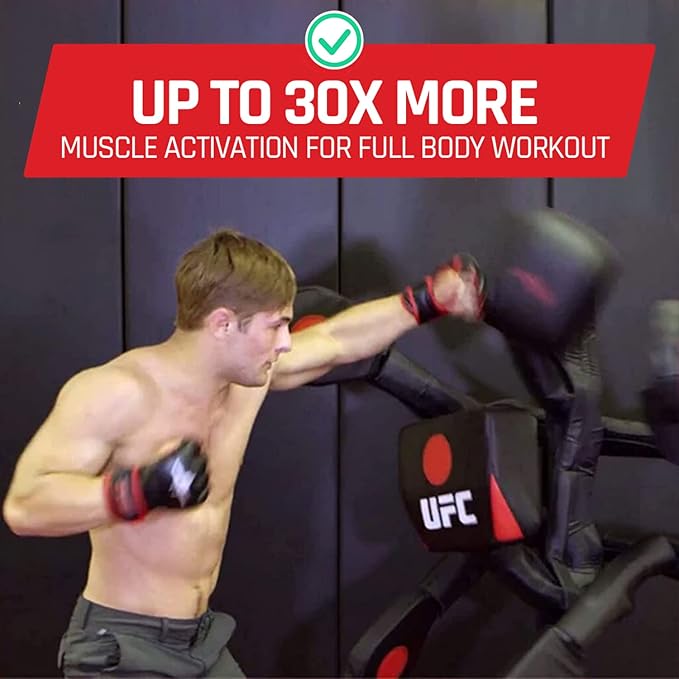 BAS UFC Body Action System - Fully Adjustable