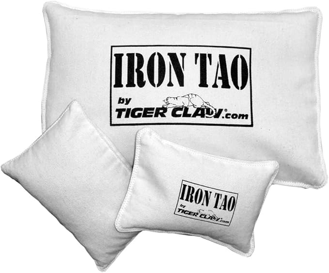 Tiger Claw Iron Tao Training Bags