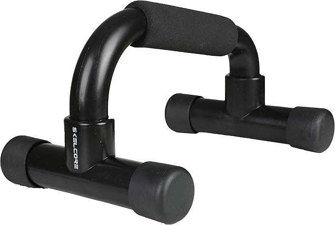 Push Up Bars Strength Trainer - Push Up