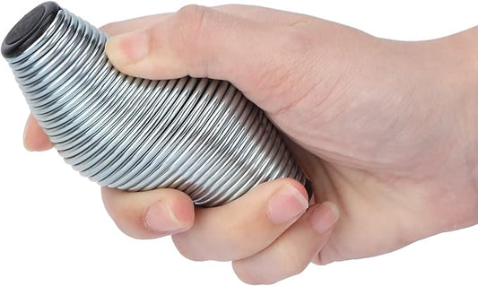 Finger Spring Resistance Ball Thumb Exerciser Stress Ball