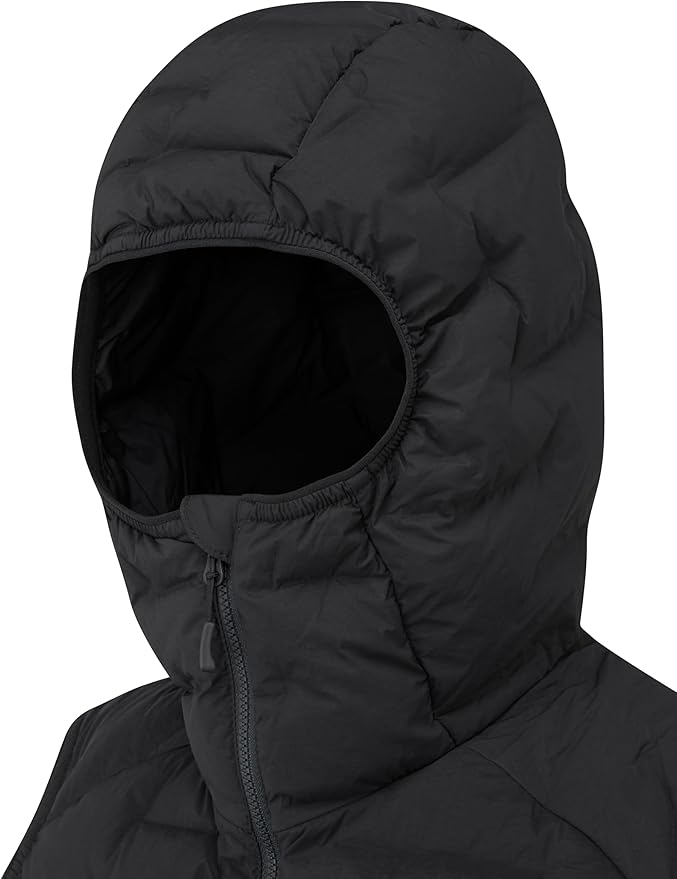 Rab Women's Cubit Stretch Down Insulated Lightweight Vest for Hiking, Climbing, and Skiing