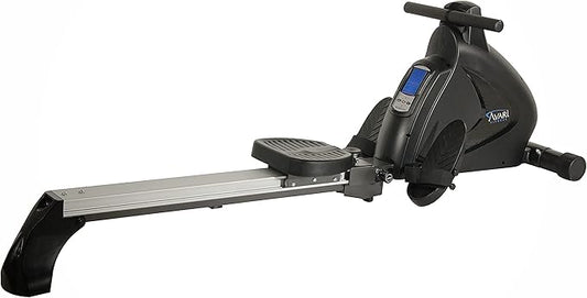 Stamina Avari Programmable Magnetic Exercise Rower