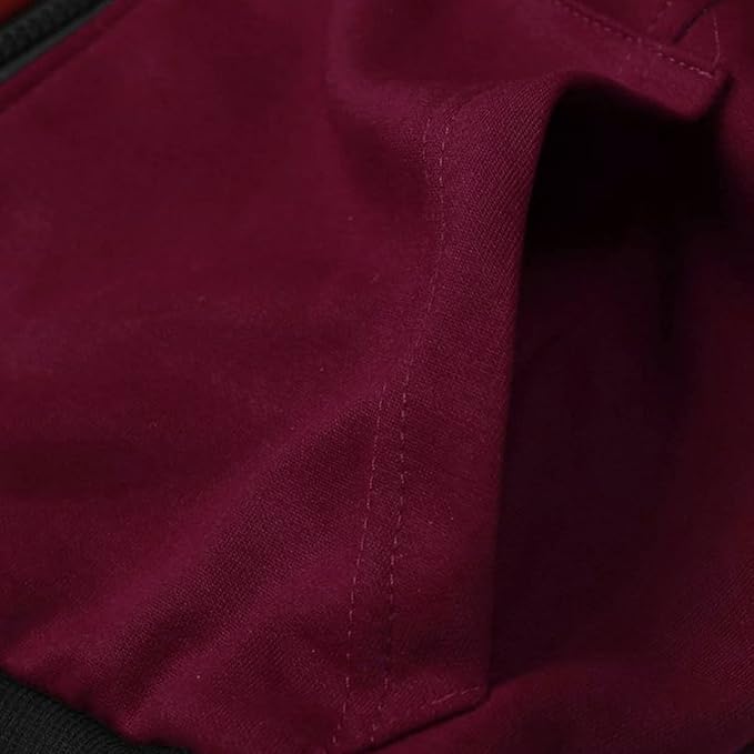 Previn Men's Sleeveless Hoodie Casual Slim Fit Zip Up Drawstring Plain Tank Top Hooded Vests