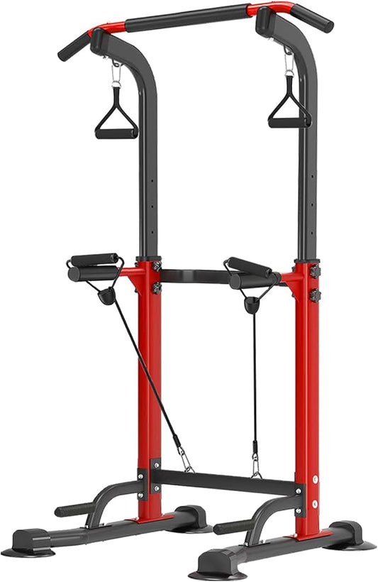 Power Tower Pull Up Bar 6 feet