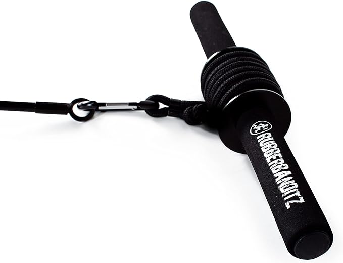 Rubberbanditz Wrist and Forearm Strengthener - Wrist Roller