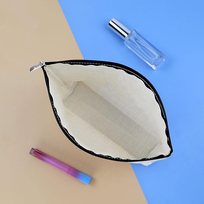 Beach Lover Gifts Makeup Bags Beach Gifts for Women Beach Cosmetic Bag Beach Themed Gifts for Girls Her Beach Travel Makeup Pouch Vacation Ocean Themed Gifts for Beach Lover Friends Birthday Gifts