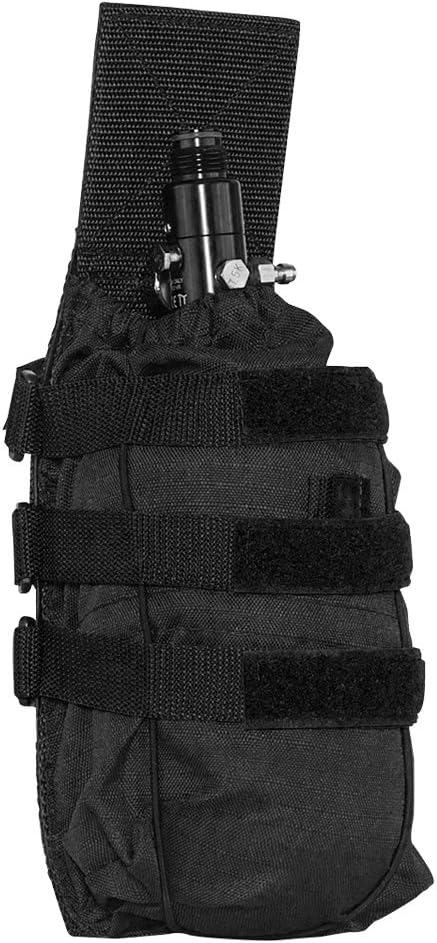 Valken Paintball Universal Tank Vest Pouch
