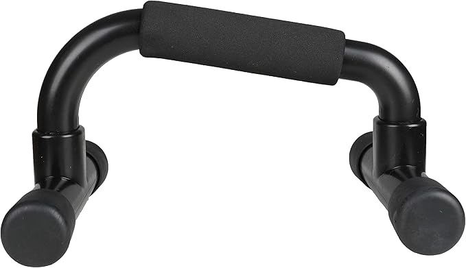 Push Up Bars Strength Trainer - Push Up